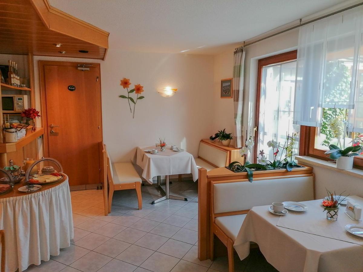 Privatzimmer Und Ferienwohnungen Leeb Persenbeug Eksteriør billede
